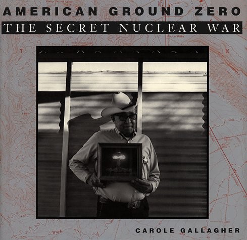 American ground zero - ground, zero: