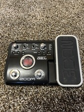 Zoom A2.1u Pedale per chitarra