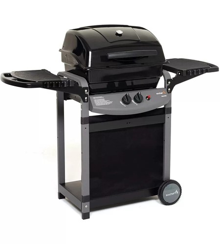 Barbecue gas sochef - barbecue, a