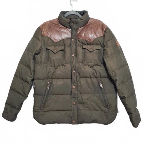 Piumino penfield stapleton - piumino,
