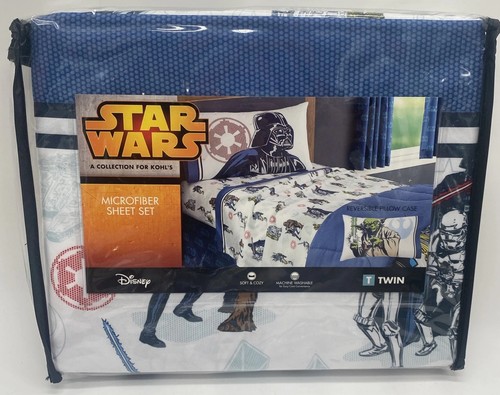 Nuovo set lenzuola disney - set,