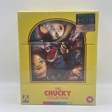 The Chucky Collection Limited