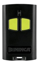 Telecomando Benincà Beninca TO.GO 2VA 2A rolling code 2 tasti 433,92MHz