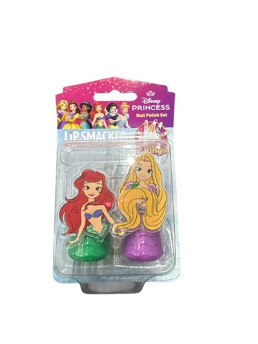 Markwins princess nail polish