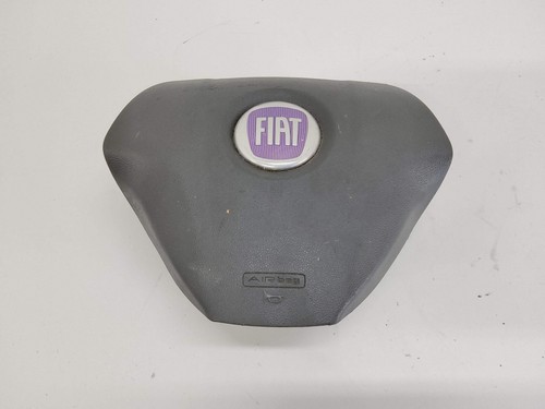 Airbag volante fiat bravo - airbag,