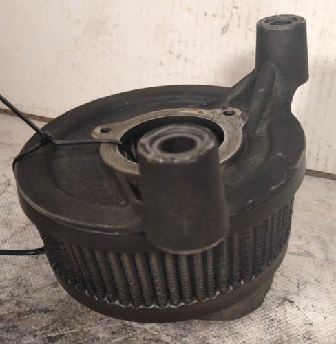 Pulitore aria harley davidson - pulitore,