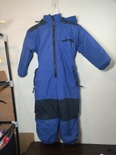 Tuta da neve Activ8 sci