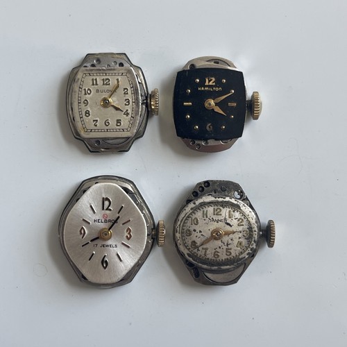 Orologi vintage donna - orologi,
