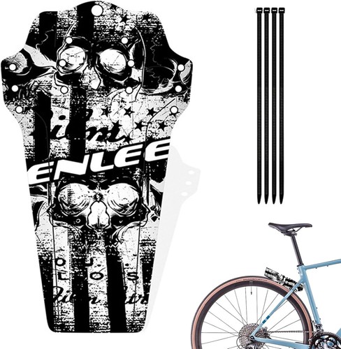 Parafango mtb resistente - mtb,