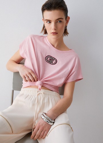 Ta6164 shirt liu - liu, jo