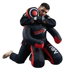 Grappling mma manichino - grappling,