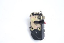 Serratura porta anteriore