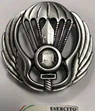 Fregio stemma Militare Basco