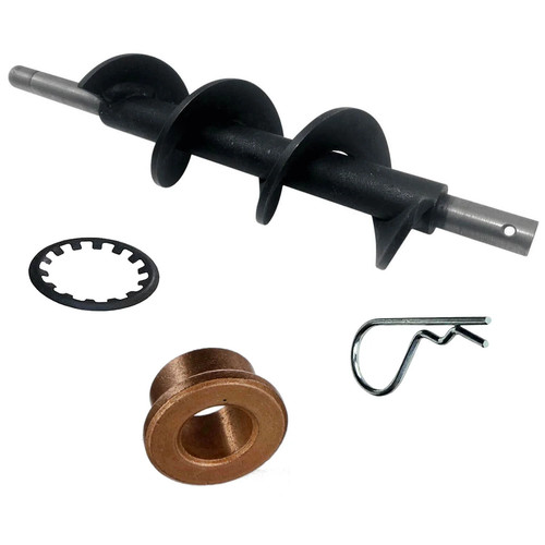 Ashley kit albero coclea per - albero,