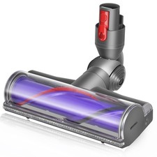Spazzola Motorizzata compatibile per Dyson V10 V8 V11 V15 V7 Rullo Adatto per