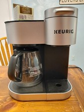 Keurig K-Duo Plus Macchina da