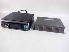 ALPINE F1 DVI-9990J Lettore