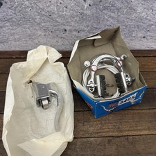 Pinza freno centrale