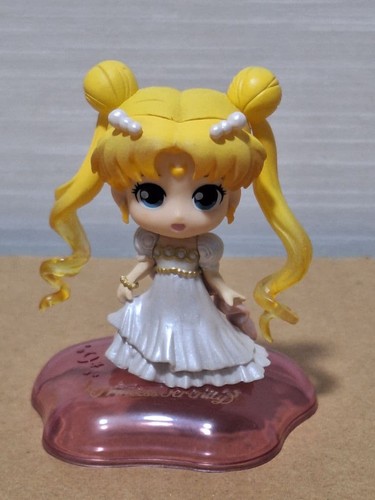Statua sailor moon - sailor,