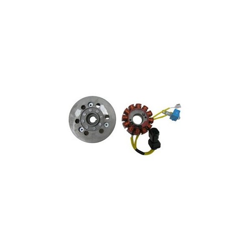 Volano magnete accensione per - accensione,