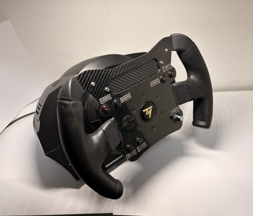 Volante thrustmaster t300 - volante,