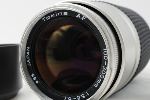 Quasi come nuovo tokina - nuovo],