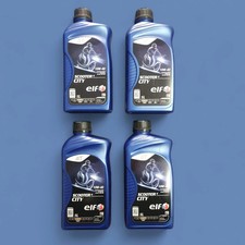 4LT OLIO LUBRIFICANTE MOTORE