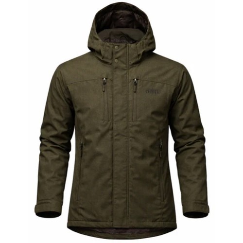 Giacca impermeabile game uomo - impermeabile,