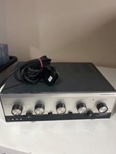 Amplificatore integrato Leak