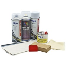Kit vernice auto per Fiat 167
