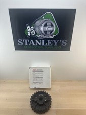 Pignone diviso Rexnord