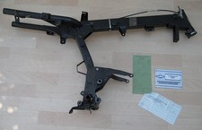 KTM 80 RLW TELAIO ORIGINALE +