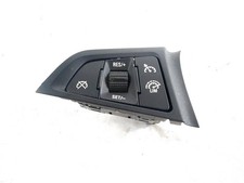 13268692 COMANDI CRUISE CONTROL AL VOLANTE OPEL ZAFIRA C TOURER 1.6 M 110KW 6M 5