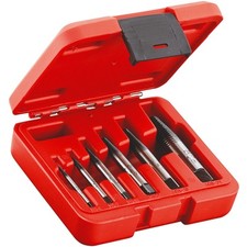 Serie estrattori conici USAG