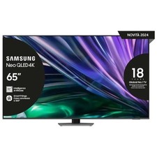 Samsung Neo QLED 4k