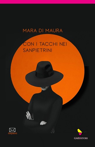 Con tacchi nei - con, sanpietrini