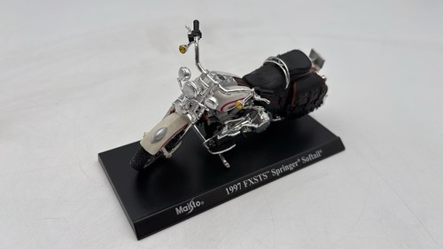 Mai85584 harley davidson fxsts - mai85584, harley-davidson