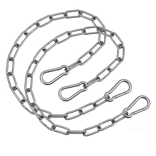 Catena acciaio inox - in,