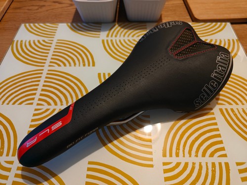 Sella selle italia - sella, carbon