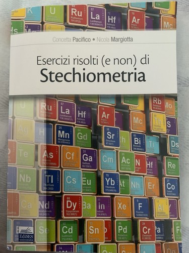 Esercizi risolti di - risolti,