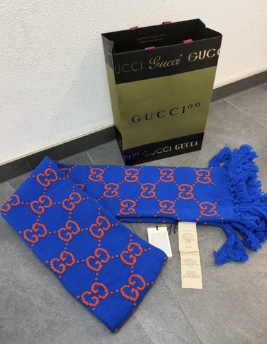 Sciarpa gucci originale - gucci,