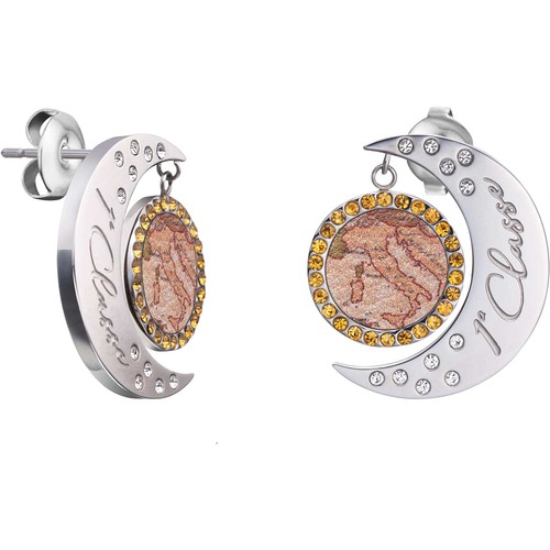 Orecchini lobo donna - ,