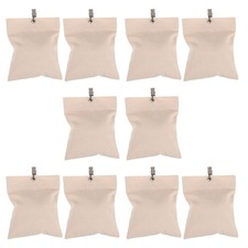  10 Pezzi Pesi per Tende da