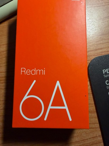 Xiaomi redmi gold gb - 6a,