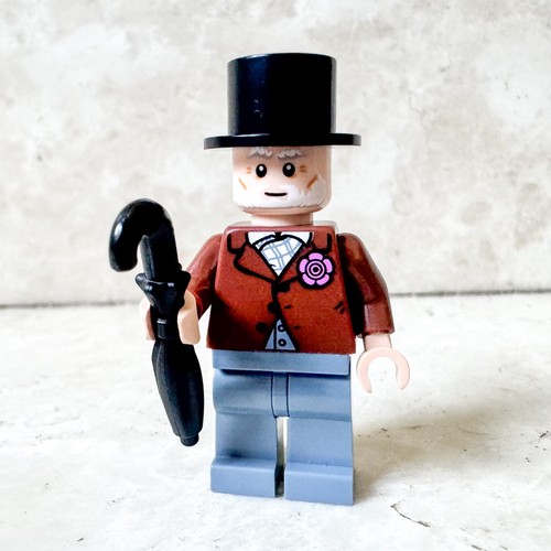 Lego western town gentiluomo - western,