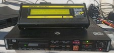 VISCOUNT MF01 Song Worker Data