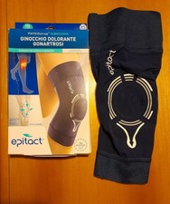 ginocchiera ortopedica