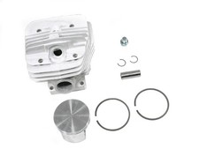 Kit pistone cilindro adatto