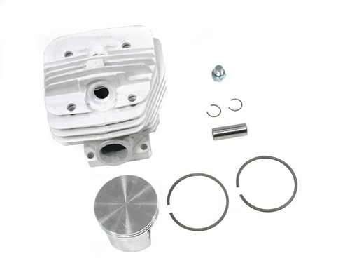 Kit pistone cilindro adatto