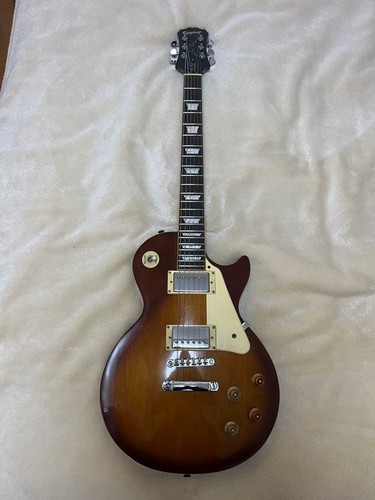 Epiphone les paul standard - paul,